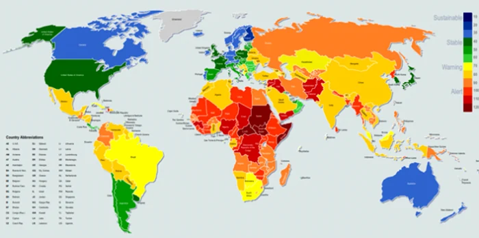 stat fragil grecia