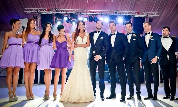 Cei care doresc să o susţină pe Natalia o pot vota cu ajutorul aplicaţiei