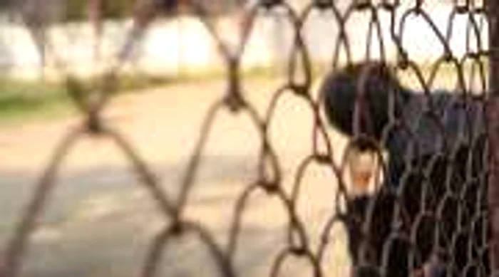 Suspectul riscă 20 de ani de închisoare