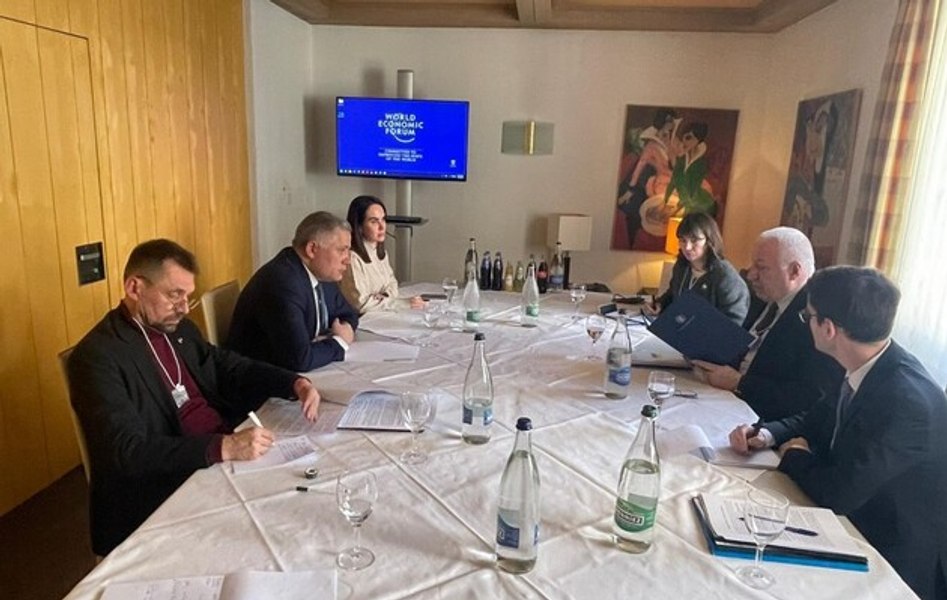 Ucraina a început negocierile cu România pentru un acord bilateral de securitate