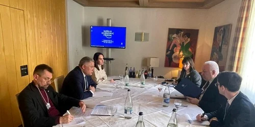 negocieri romania ucraina acord bilateral de securitate FOTO Zerkalo Nedeli jpeg