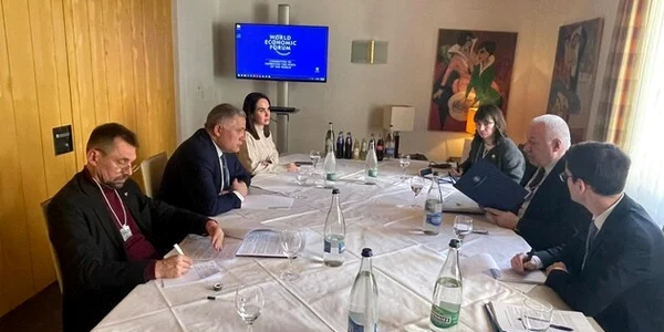 negocieri romania ucraina acord bilateral de securitate FOTO Zerkalo Nedeli jpeg