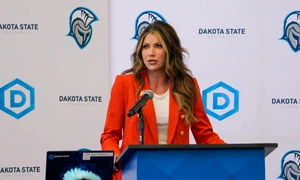 Kristi Noem guvernator Dakota de sud foto Kristi Noem jpg