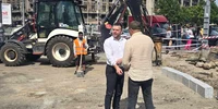 Ciprian ciucu vrea un oras parc FOTO Facebook jpg