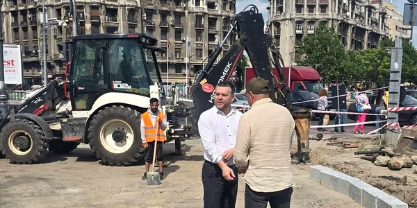 Ciprian ciucu vrea un oras parc FOTO Facebook jpg