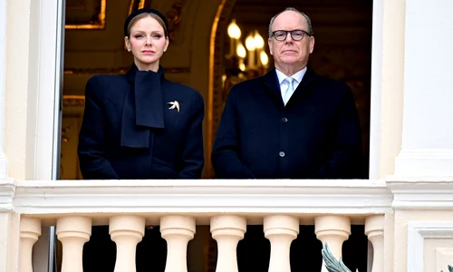 Prințesa Charlene de Monaco foto profimedia 1069776135 (5) jpg