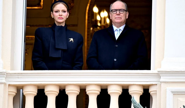 Prințesa Charlene de Monaco foto profimedia 1069776135 (5) jpg