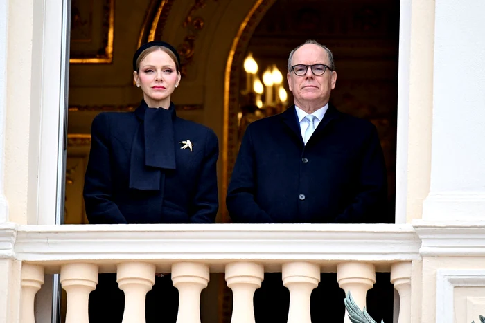 Prințesa Charlene de Monaco foto profimedia 1069776135 (5) jpg