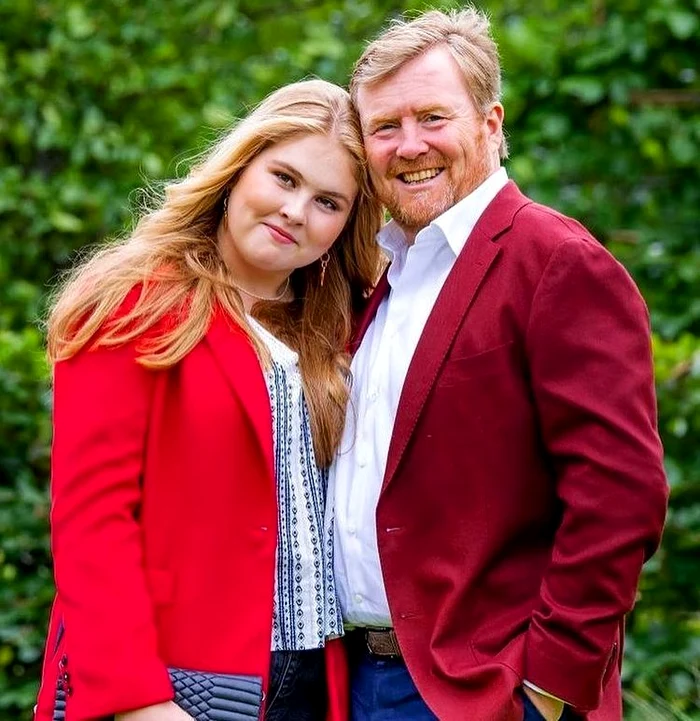 8 printesa amalia de orania a tarilor de jos fiica reginei maxima a olandei 4 jpg jpeg