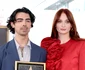 Joe Jonas și Sophie Turner divorțează