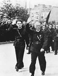 Relația dintre Ion Antonescu și Mișcarea Legionară jpeg