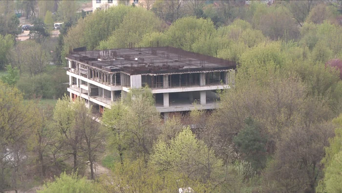 Nicușor Dan a discutat punctual pe harțile Capitalei Foto: Primăria Capitalei