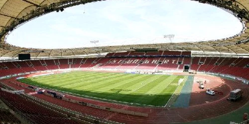 Stadion Stuttgart