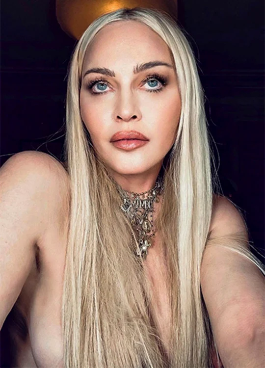 
    Madonna (62 de ani)Foto: Profimedia  