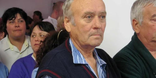 aurel gavan