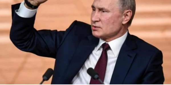 putin