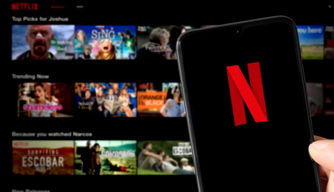 Filmul fenomen de pe Netflix care i-a cucerit pe abonați / foto: arhiva Click!