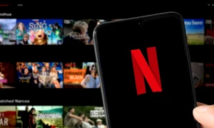Filmul care a cucerit topul Netflix, foto Shutterstock jpg