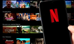 Filmul care a cucerit topul Netflix, foto Shutterstock jpg