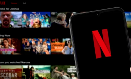 Filmul care a cucerit topul Netflix, foto Shutterstock jpg