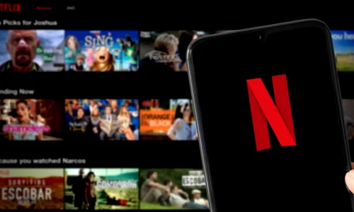 Filmul care a cucerit topul Netflix, foto Shutterstock jpg