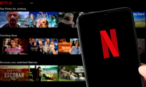 Filmul care a cucerit topul Netflix, foto Shutterstock jpg