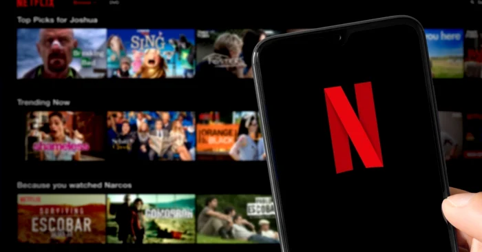 Unul dintre cele mai iubite seriale de pe Netflix are un nou sezon / foto: arhiva Click!
