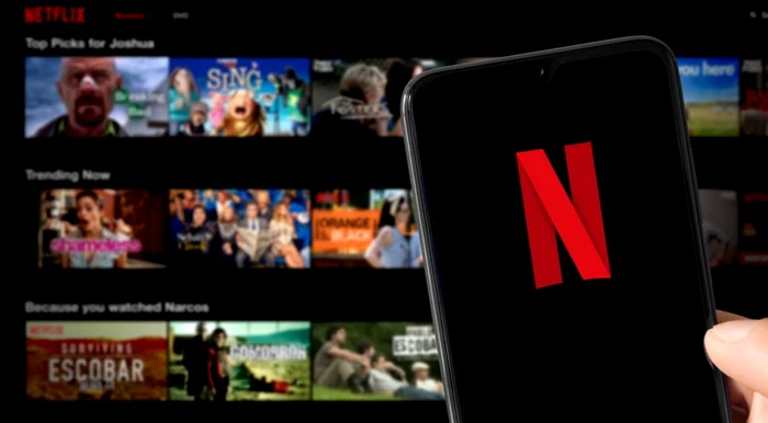Filmul din 2004 care a luat cu asalt topul Netflix / foto: arhiva Click!