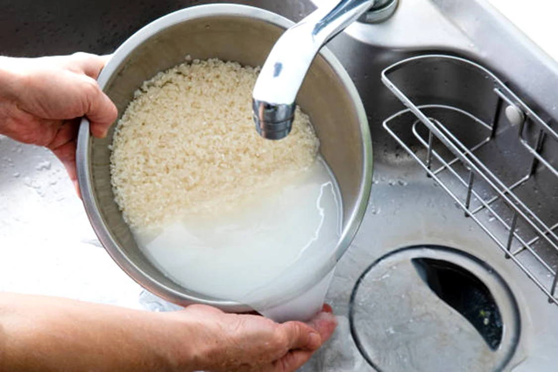 Spălarea este importantă pentru siguranța alimentară / foto: IStock