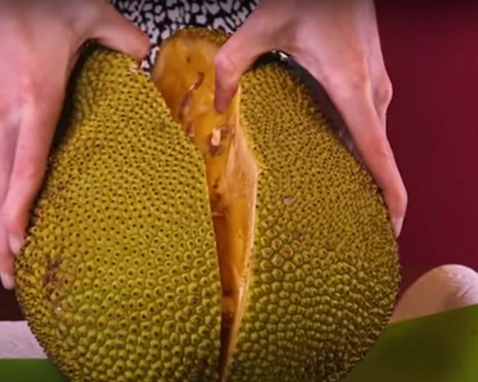 Seamănă cu un pepene galben uriaş, FOTO arhivă