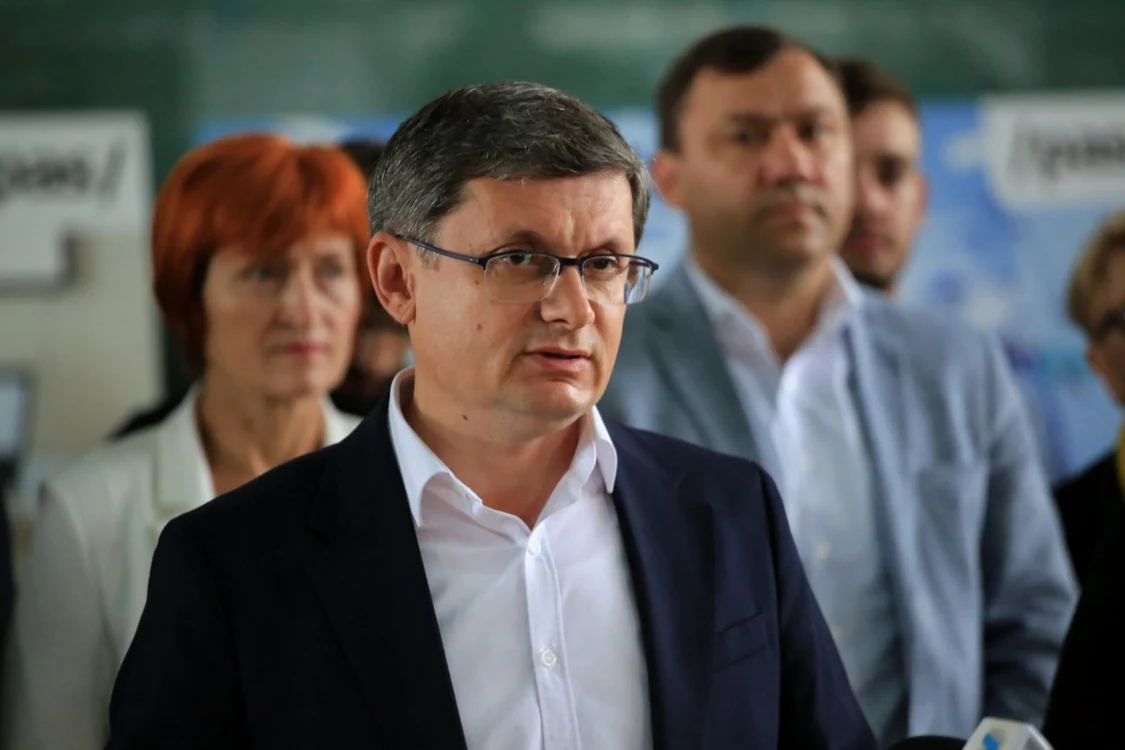Igor Grosu