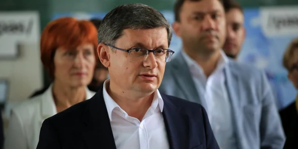 Igor Grosu
