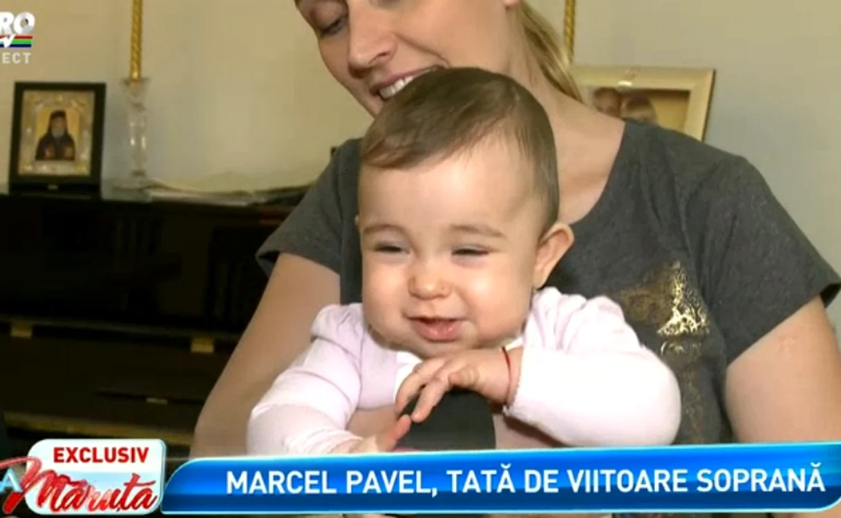 Marcel Pavel