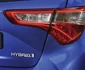 Toyota Yaris facelift disponibilă în România