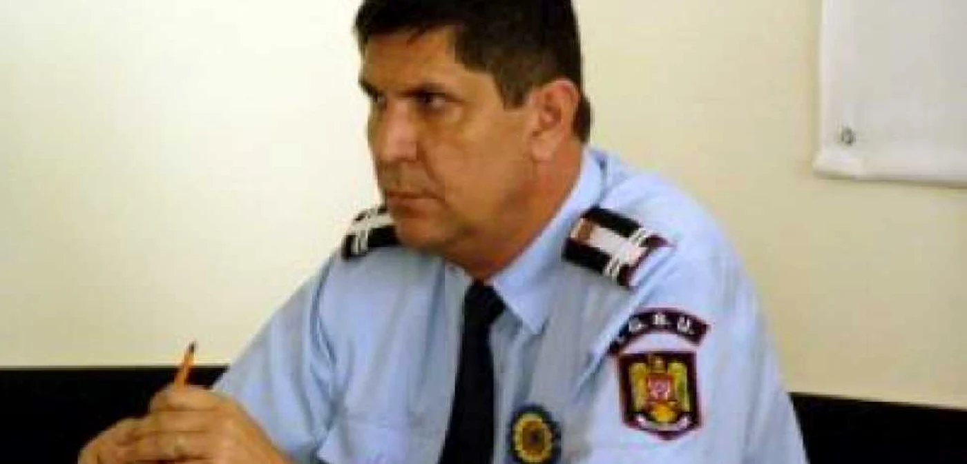 Florin Bologeanu