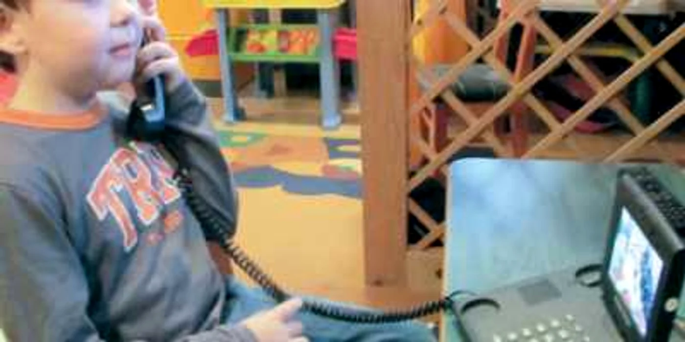 Horea Ardelean (6 ani) a cerut cadouri şi pentru părinţi, asigurându-l pe Moş că şi ei au fost foarte cuminţi