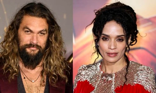 Jason Momoa, Lisa Bonet jpeg