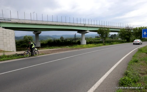 autostrada lugoj deva nod rutier ilia daniel guta adevarul