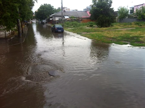 inundatii barlad