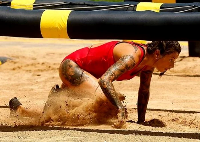 
    Roxana Vancea și-a exprimat nemulțumirile legate de propria echipăFoto: Instagram  