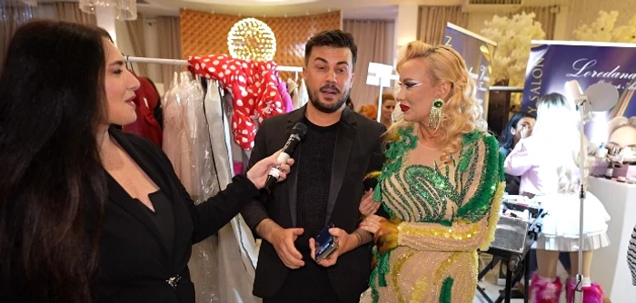 Simona Trașcă și Marian Buzilă se căsătoresc în primăvară foto: Click!