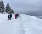 Cea mai nouă pârtie de schi din Oltenia - Horezu Ski Resort Foto FB Stefan Rachieru