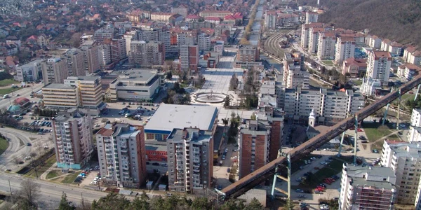 Municipalitatea a finalizat Planul Urbanistic General