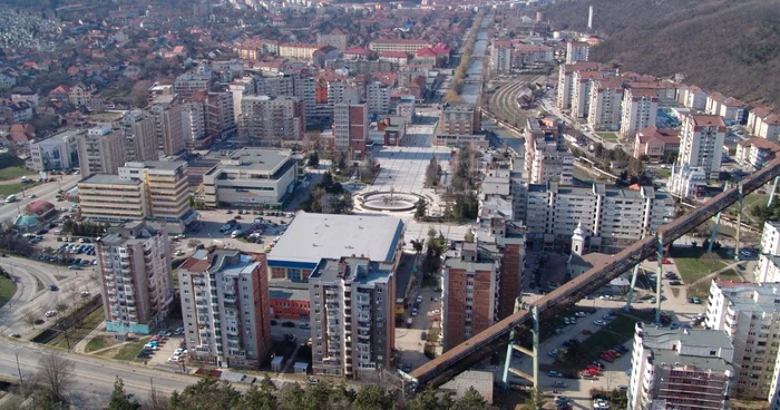 Municipalitatea a finalizat Planul Urbanistic General