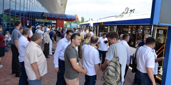 troleibuz chisinau.md