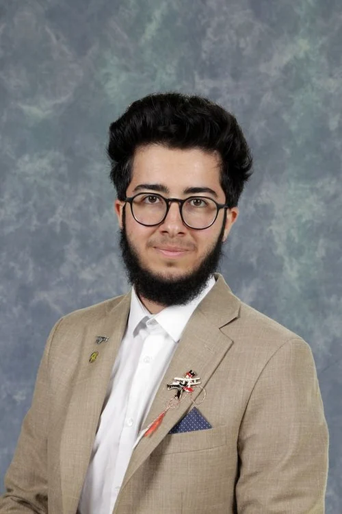 Arian Mirzarafie-Ahi a câștigat procesul FOTO Asociația Accept