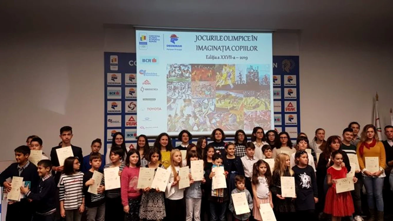 
    Simona Amânar și Laura Badea, două mari campioane ale sportului românesc  