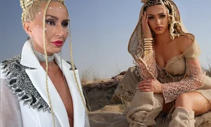 Ioana Ignat și Crina Abrudan și-au unit forțele în Dubai