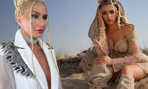 Ioana Ignat și Crina Abrudan și-au unit forțele în Dubai