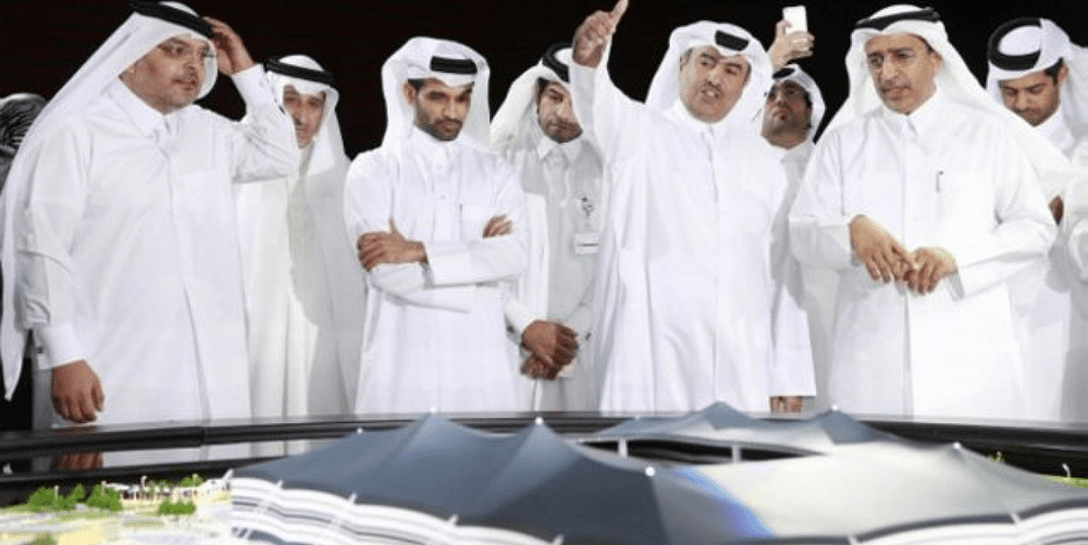 E oficial: fără alcool pe stadioane în Qatar. Fanii sunt furioși pe decizia de ultimă oră a arabilor!